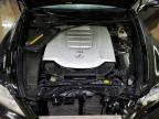 2011 Lexus Ls 460