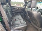 2017 Infinity Qx60