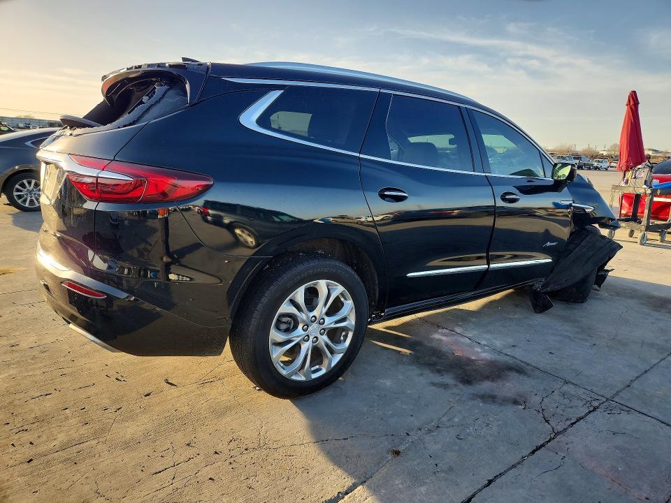 2021 Buick Enclave Avenir