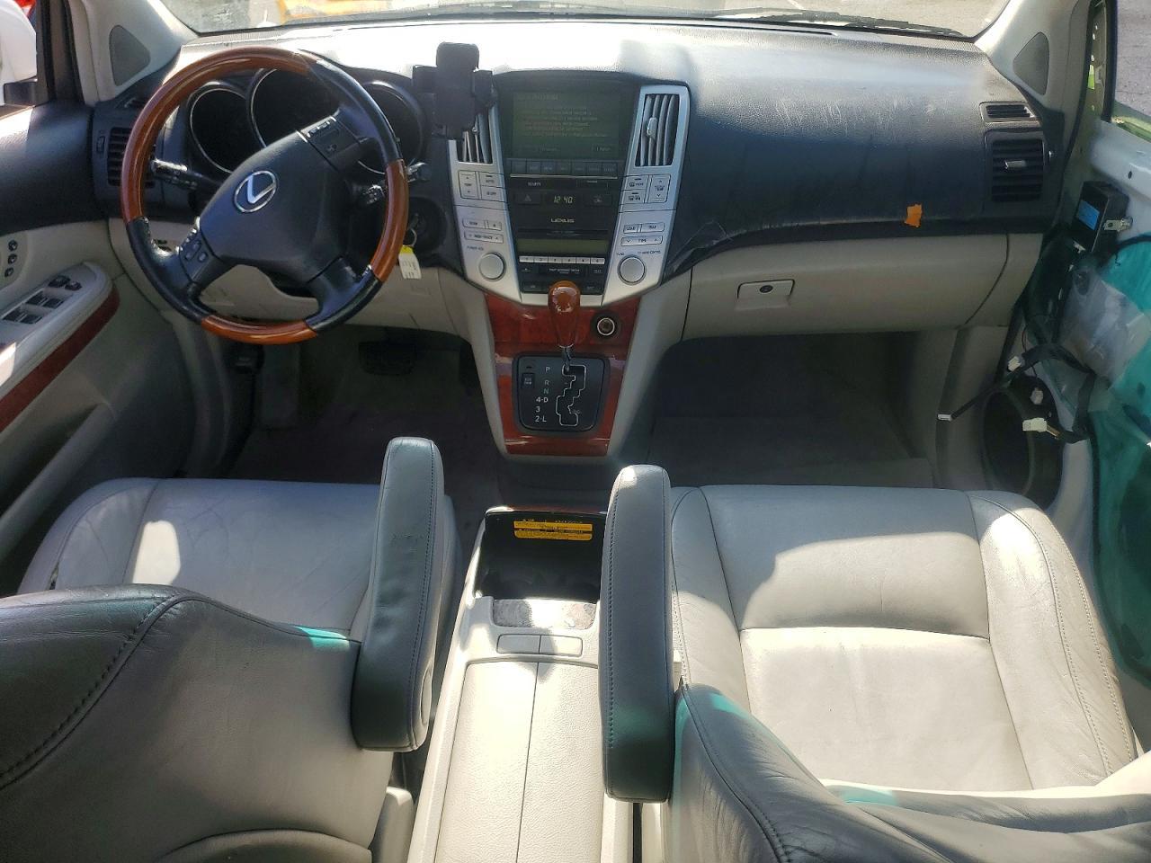 2005 Lexus Rx 330