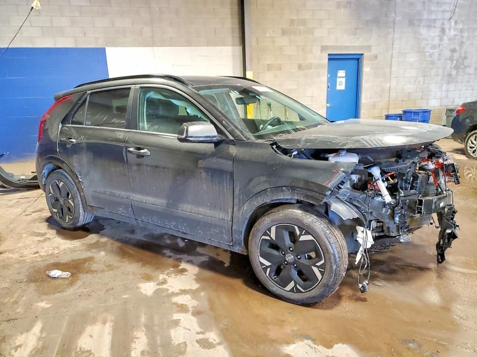 2023 KIA Niro Wind