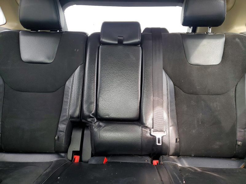 2015 Ford Edge Sport
