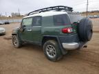 2013 Toyota Fj Cruiser