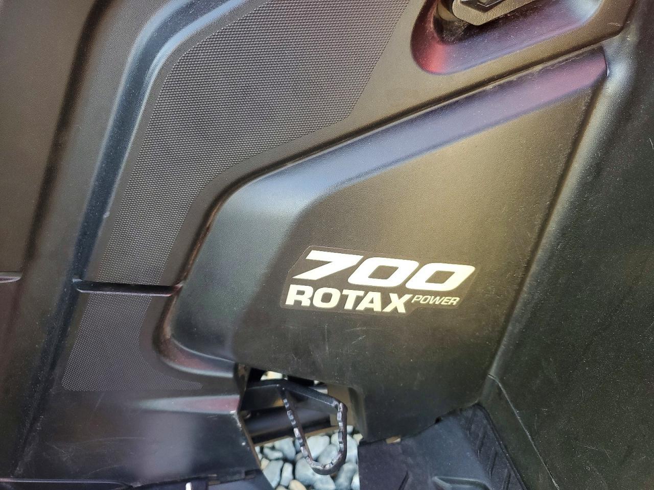 2024 Can-Am M Outlander ATV