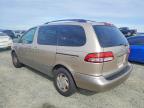2003 Toyota Sienna le