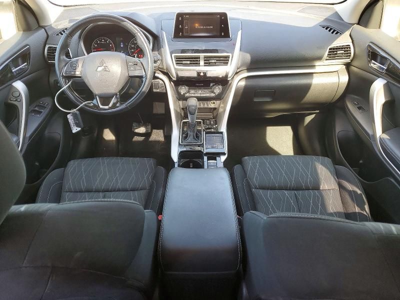 2020 Mitsubishi Eclipse Cross