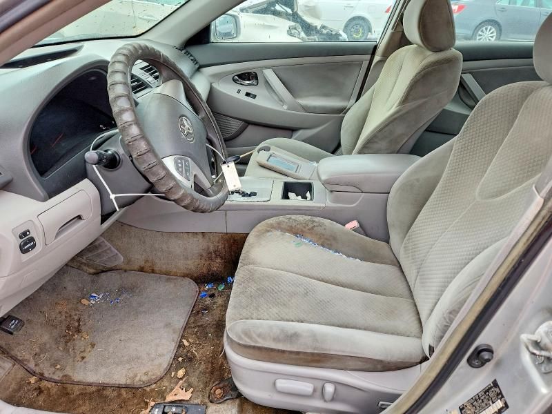 2007 Toyota Camry ce