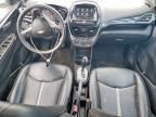 2021 Chevrolet Spark 2LT