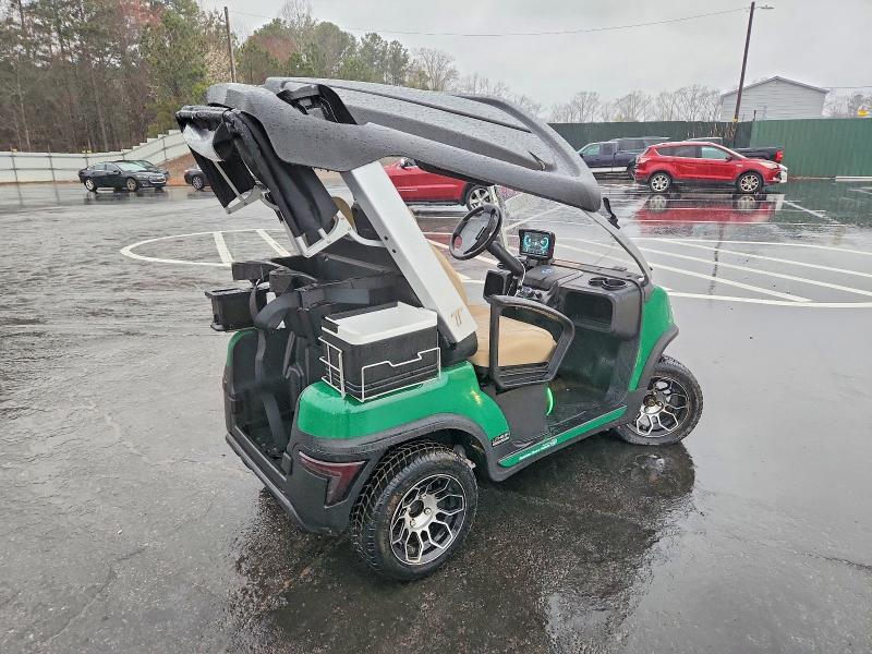 2025 Evolution Electric LSV