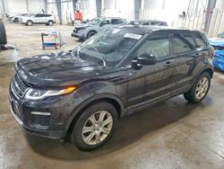 2017 Land Rover Range Rover Evoque se for sale in Ham Lake, MN
