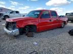 2007 Chevrolet Silverado C1500 Classic Crew cab