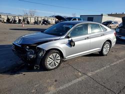 2019 Volkswagen Jetta s for sale in Anthony, TX