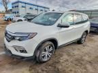 2018 Honda Pilot exl