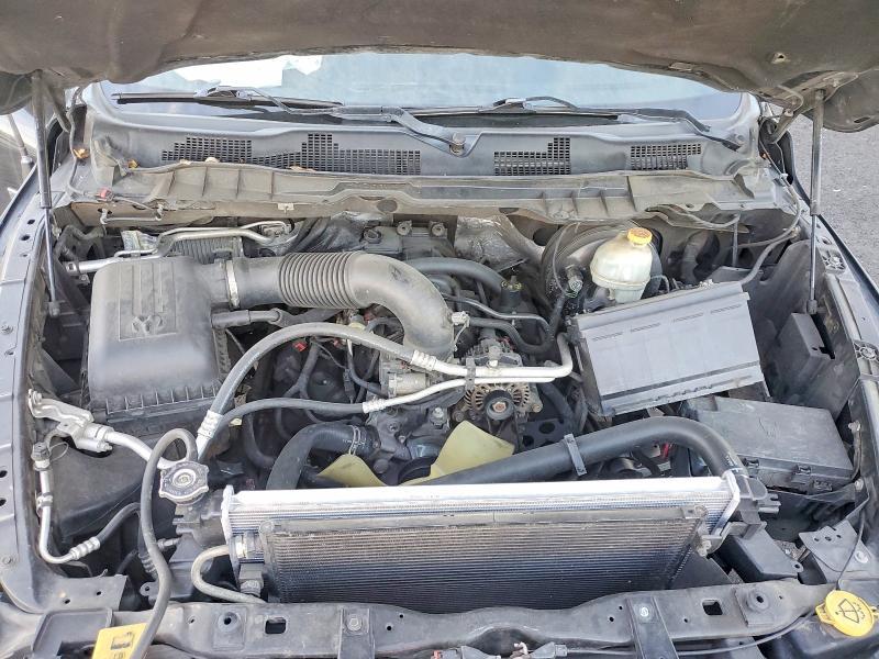 2015 Dodge RAM 1500 Sport
