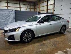 2024 Nissan Altima sv for sale in Columbia Station, OH