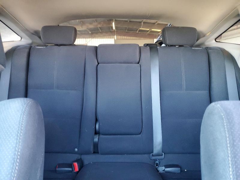 2010 Honda Accord Crosstour ex