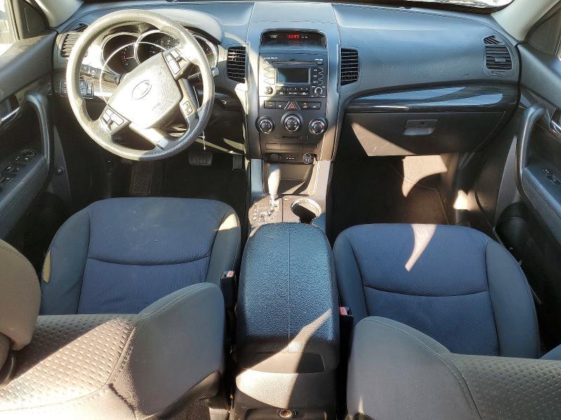 2012 KIA Sorento Base