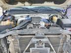 2001 Chevrolet Silverado Flatbed Truck