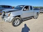 2008 Toyota Tacoma Prerunner Access cab