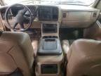 2003 Chevrolet Avalanche K1500