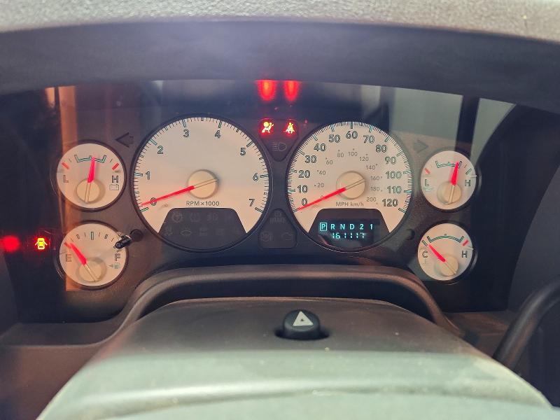 2006 Dodge Ram 1500 st