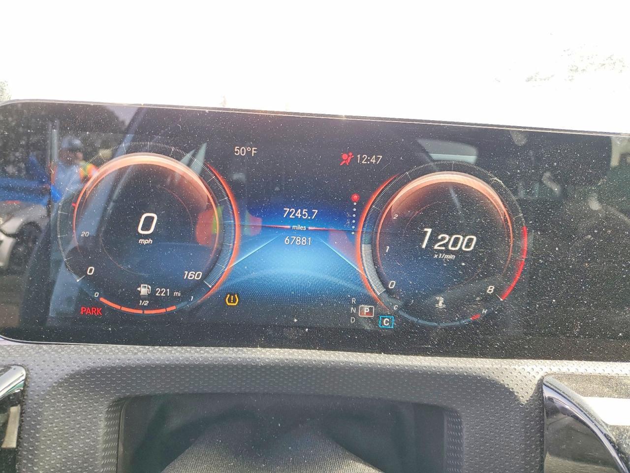 2021 Mercedes-Benz A 220 4matic