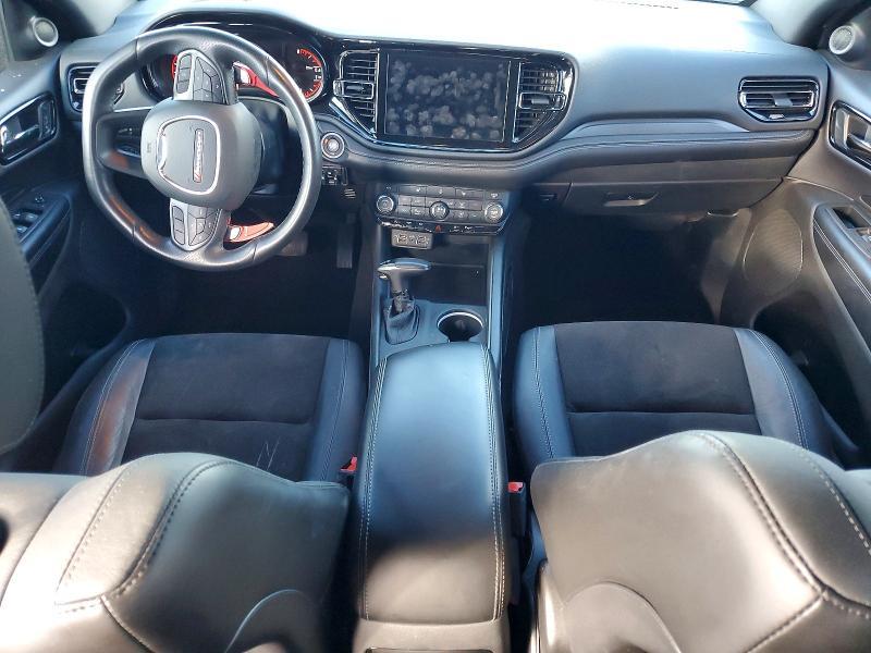 2021 Dodge Durango gt