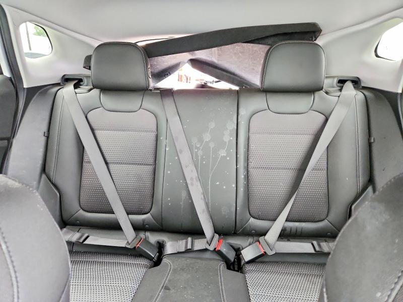 2025 Chevrolet Trax 1LT