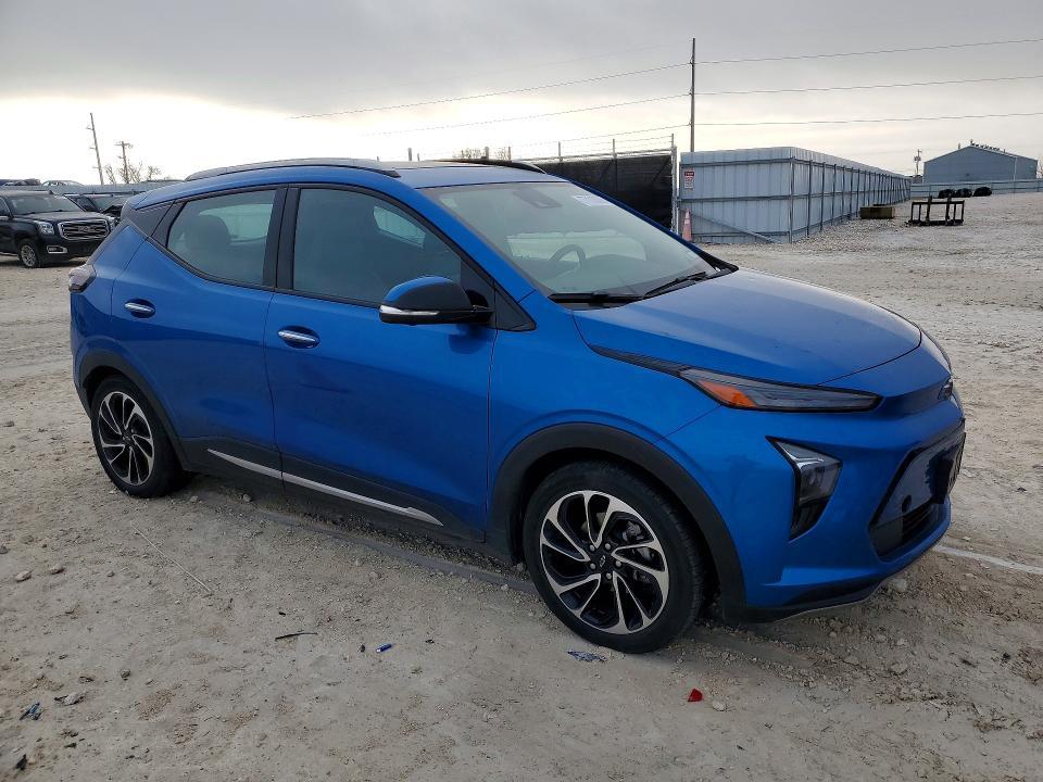 2023 Chevrolet Bolt euv Premier