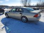 2002 Lexus Ls 430 Base