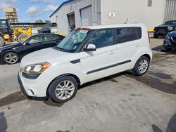2013 KIA Soul + for sale in New Orleans, LA