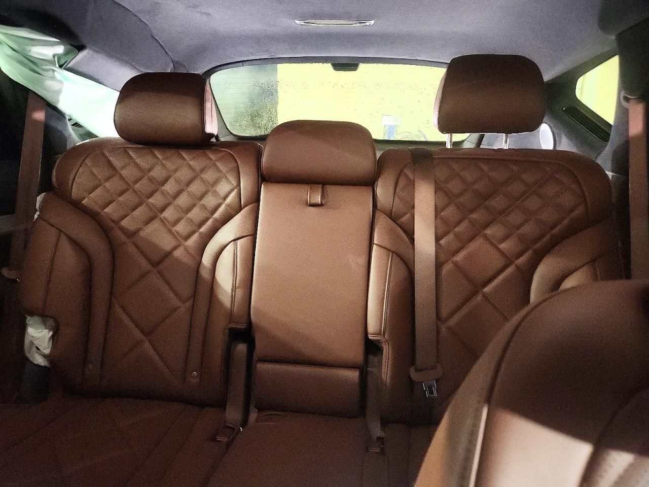 2025 Genesis Gv80 Prestige