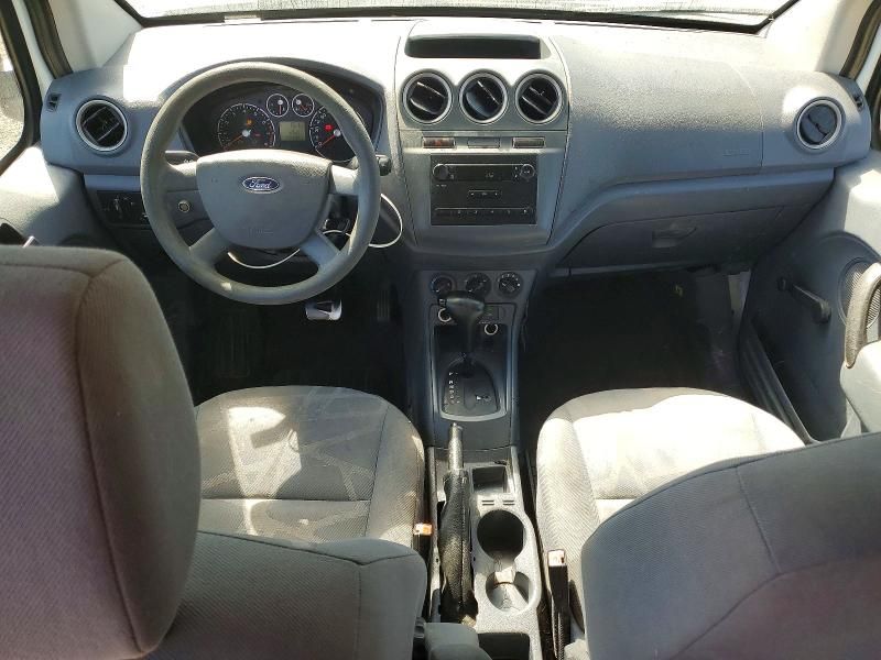 2013 Ford Transit Connect Delivery van