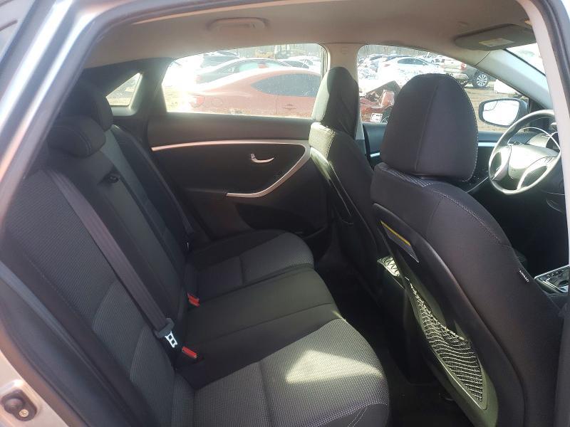 2014 Hyundai Elantra gt