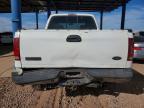 2007 Ford F250 Super Duty