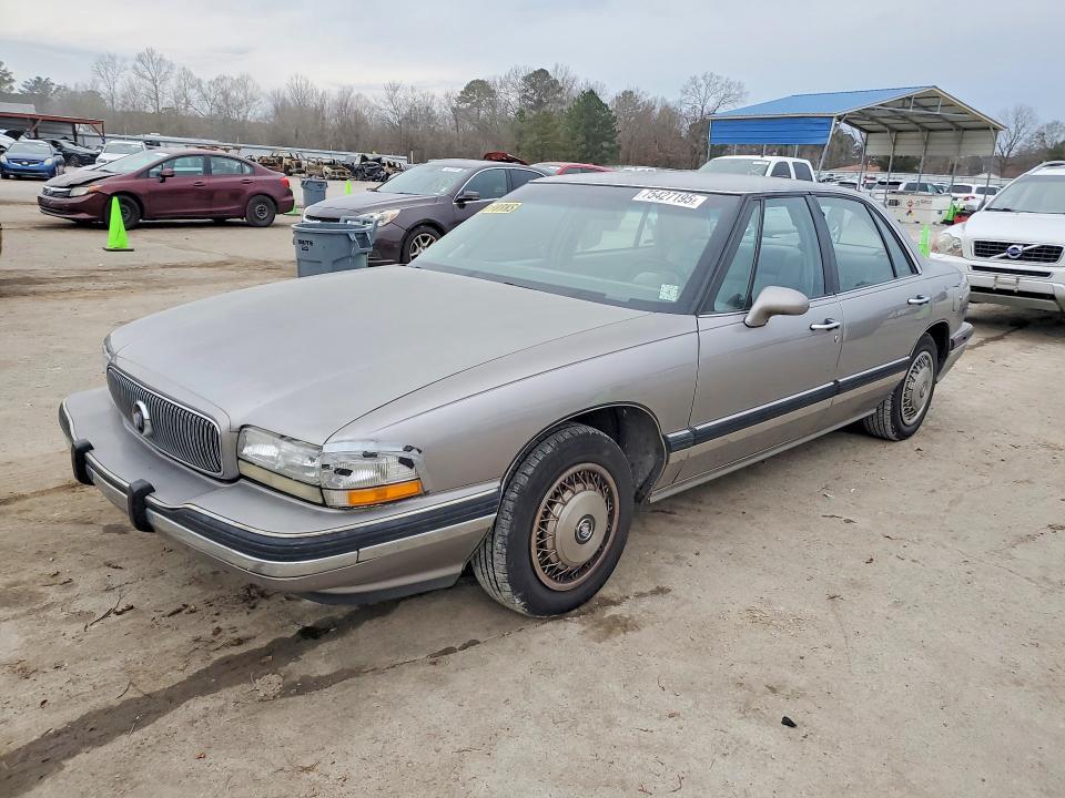 1996 Buick Lesabre Limited
