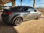 2013 KIA Forte sx