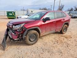 2023 Toyota Rav4 le for sale in Oklahoma City, OK