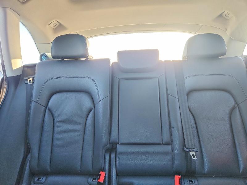 2014 Audi Q5 Premium Plus