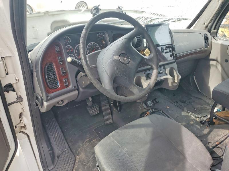 2020 Freightliner Business Class M2 BOX Truck