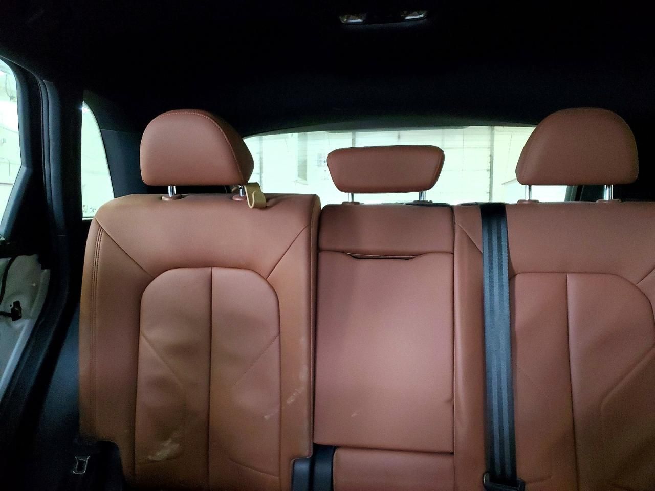 2021 Audi Q3 Premium s Line 45