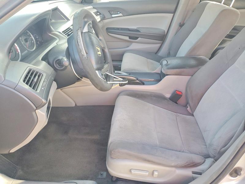 2008 Honda Accord lxp