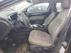 2016 Ford Fusion s