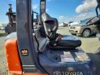 2014 Toyt Forklift-Forklift