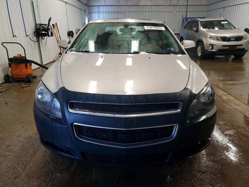 2008 Chevrolet Malibu ltz