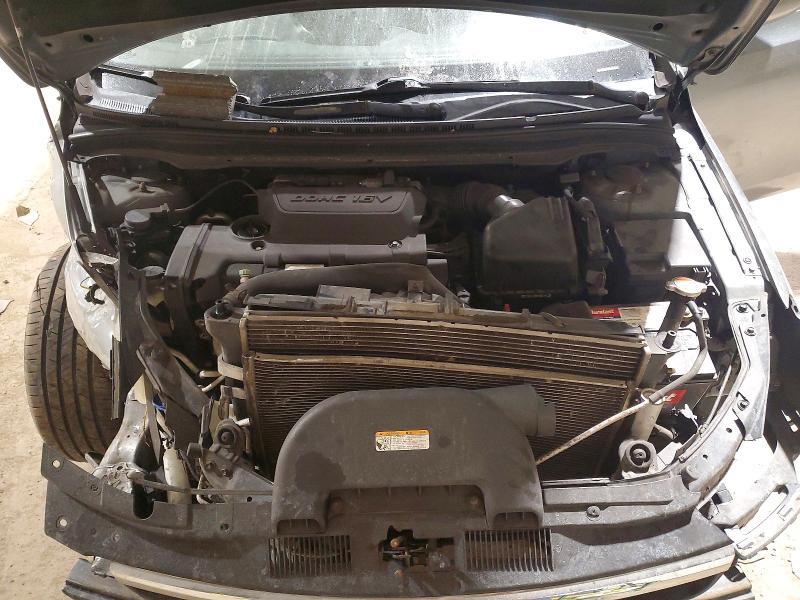 2010 Hyundai Elantra Touring gls