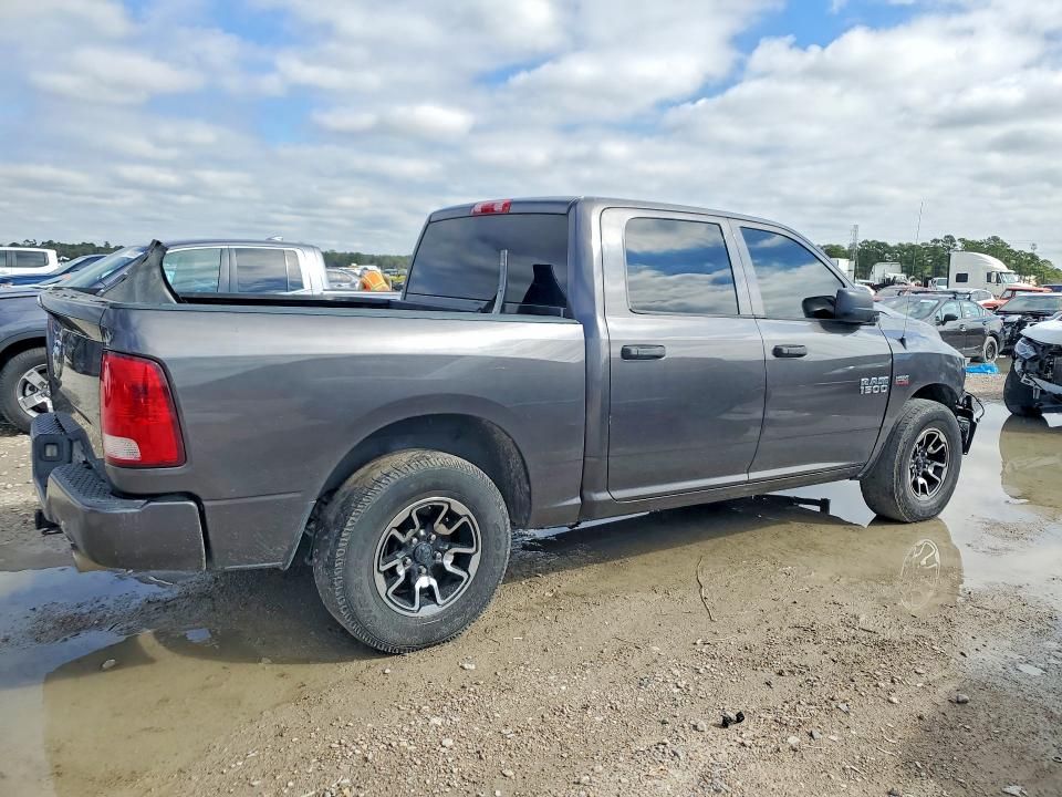 2016 Dodge RAM 1500 ST