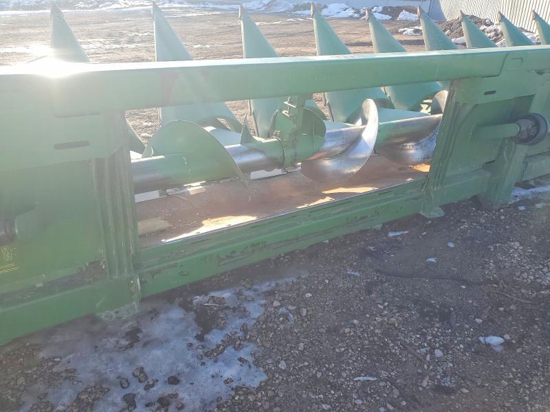 2013 John Deere 616C Corn Head