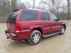 2002 Cadillac Escalade Luxury