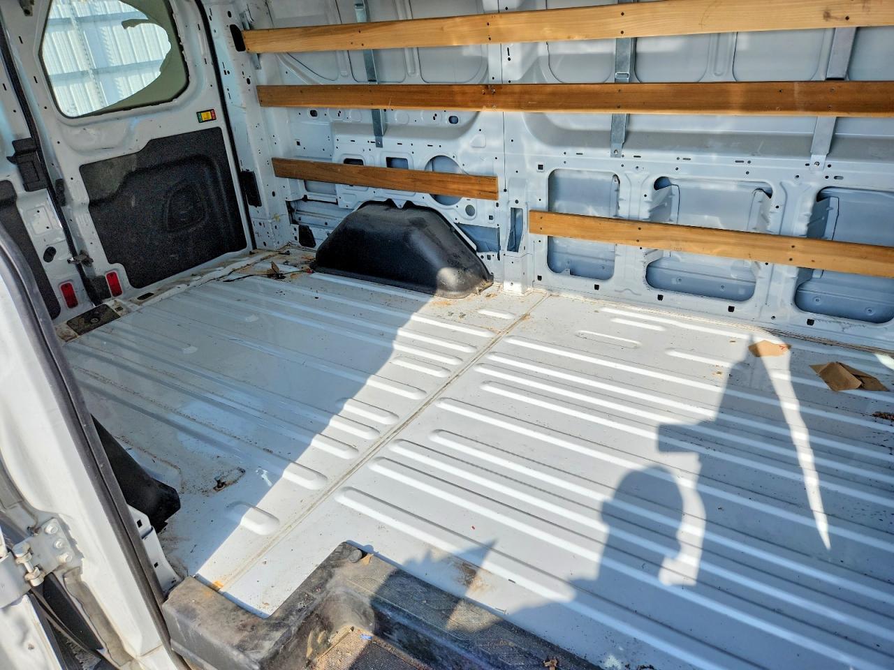 2019 Ford Transit T-250 Delivery Van